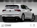 Volkswagen Golf VIII Life 1.5 TSI LED*AppConn*ACC*SHZ* Blanc - thumbnail 2