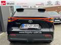 Toyota bZ4X KLIMA PDC KAMERA NAVIGATION ACC LED Zwart - thumbnail 16