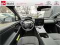 Toyota bZ4X KLIMA PDC KAMERA NAVIGATION ACC LED Nero - thumbnail 7