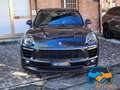 Porsche Macan 3.0 S Diesel UFFICIALE PORSCHE Gris - thumbnail 2