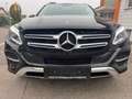 Mercedes-Benz GLE 350 GLE 350 d 4Matic 360Grad S-Dach Vollleder Schwarz - thumbnail 2