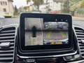 Mercedes-Benz GLE 350 GLE 350 d 4Matic 360Grad S-Dach Vollleder Schwarz - thumbnail 21