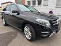 Mercedes-Benz GLE 350 GLE 350 d 4Matic 360Grad S-Dach Vollleder Schwarz - thumbnail 4