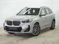 BMW X1 xDrive20d M Sport ACC AHK ab 562€ mtl. o. AZ Silber - thumbnail 1
