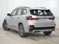 BMW X1 xDrive20d M Sport ACC AHK ab 562€ mtl. o. AZ Silber - thumbnail 4