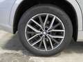 BMW X1 xDrive20d M Sport ACC AHK ab 562€ mtl. o. AZ Silber - thumbnail 6