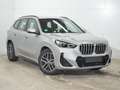 BMW X1 xDrive20d M Sport ACC AHK ab 562€ mtl. o. AZ Silber - thumbnail 3