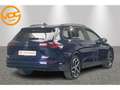 Volkswagen Golf Variant GPS*Clim* Blauw - thumbnail 3