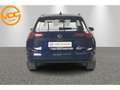 Volkswagen Golf Variant GPS*Clim* Blauw - thumbnail 7