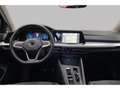Volkswagen Golf Variant GPS*Clim* Blauw - thumbnail 11
