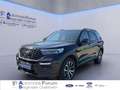 Ford Explorer ST-Line 3.0l EcoBoost V6 PHEV *iACC*B&O* Negro - thumbnail 1