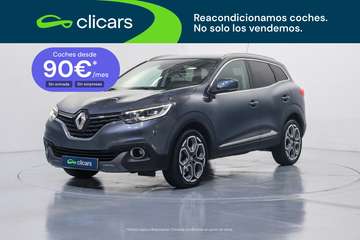 1.6dCi Energy Xmod 4x4 96kW