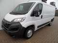 Opel Movano C Kasten L2H1 3,5t Edition+Navi+Kamera Білий - thumbnail 1