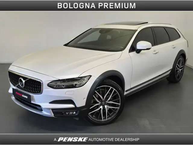 Volvo V90 Cross Country V90 Cross Country 2.0 d5 Pro awd geartronic