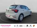 Volkswagen Polo VI Life PLA SideAss Navi AppConnect SHZ WR VC LED Grau - thumbnail 6