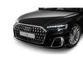 Audi A8 50 TDI quattro P-Dach/SthZ/HUD/B&O/19'' Negro - thumbnail 3
