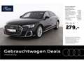 Audi A8 50 TDI quattro P-Dach/SthZ/HUD/B&O/19'' Schwarz - thumbnail 1