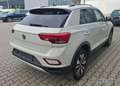 Volkswagen T-Roc 1.5 TSI Move DSG/LED/Rear View/Sitzhzg./Navi Grau - thumbnail 2