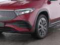 Mercedes-Benz EQB 300 4M AMG-ADV+NIGHT MEMOR FAP AHK 360°SOUND Rosso - thumbnail 2