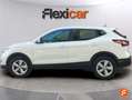 Nissan Qashqai DIG-T 103kW (140CV) mHEV 4x2 Acenta Blanc - thumbnail 5