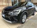 Renault Captur 1.0 tce Business Gpl 100cv Schwarz - thumbnail 1
