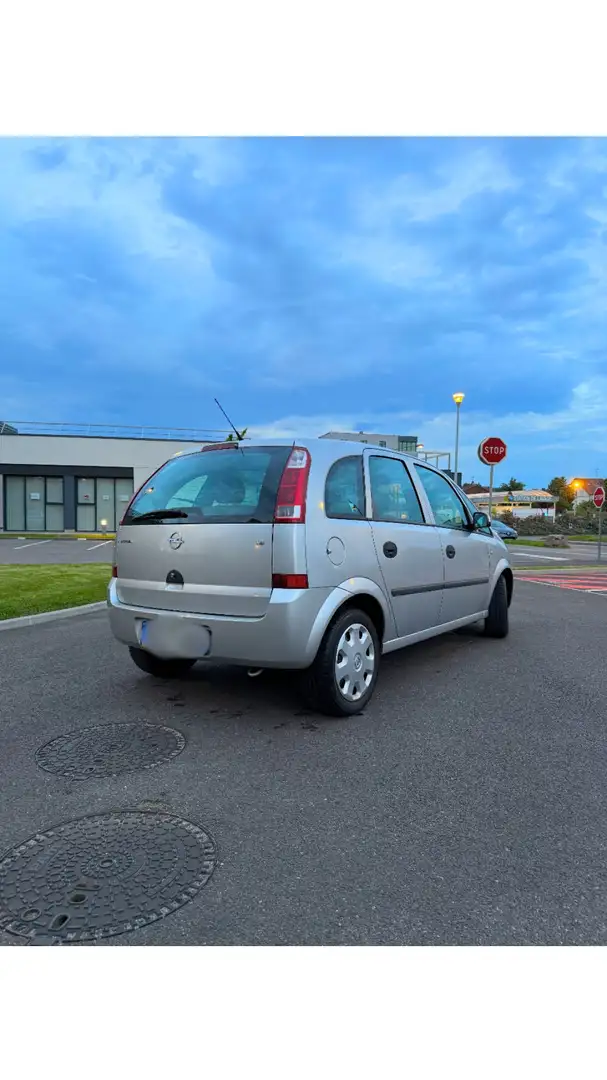 Opel Meriva 1.6i Ecotec Cosmo - 2