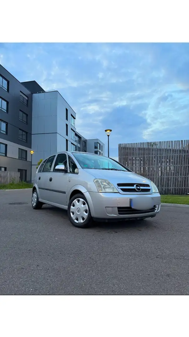 Opel Meriva 1.6i Ecotec Cosmo - 1