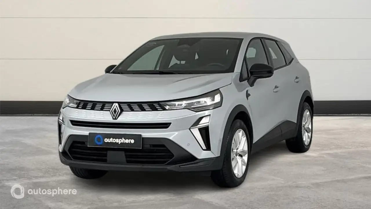Renault Symbioz