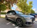 Audi Q7 Q7 3,0 TDI quattro Tiptronic Grau - thumbnail 4