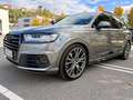 Audi Q7 Q7 3,0 TDI quattro Tiptronic Grau - thumbnail 6