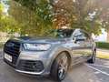Audi Q7 Q7 3,0 TDI quattro Tiptronic Grau - thumbnail 5