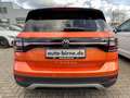 Volkswagen T-Cross 1.0 TSI, Active Navi Sperrdiff. ACC Apple CarPlay Oranje - thumbnail 4