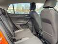 Volkswagen T-Cross 1.0 TSI, Active Navi Sperrdiff. ACC Apple CarPlay Arancione - thumbnail 9