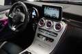 Mercedes-Benz C 63 AMG S Coupé *20 *S-Abgas*Pano*Memory*BURM Kék - thumbnail 13