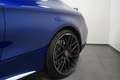 Mercedes-Benz C 63 AMG S Coupé *20 *S-Abgas*Pano*Memory*BURM Kék - thumbnail 7