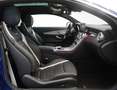 Mercedes-Benz C 63 AMG S Coupé *20 *S-Abgas*Pano*Memory*BURM Kék - thumbnail 11