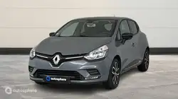 Renault Clio 0.9 TCe 90ch Limited 5p