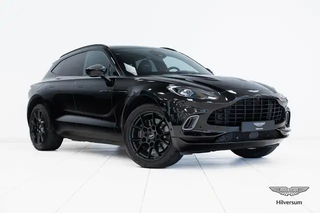 Aston Martin DBX 4.0 V8 Incl. BPM