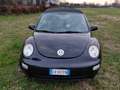 Volkswagen New Beetle New Beetle Cabrio 1.9 tdi 100cv Nero - thumbnail 2