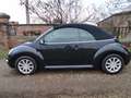Volkswagen New Beetle New Beetle Cabrio 1.9 tdi 100cv Nero - thumbnail 1