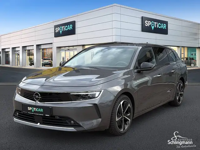 Opel Astra Business Edition Plug-in-Hybrid