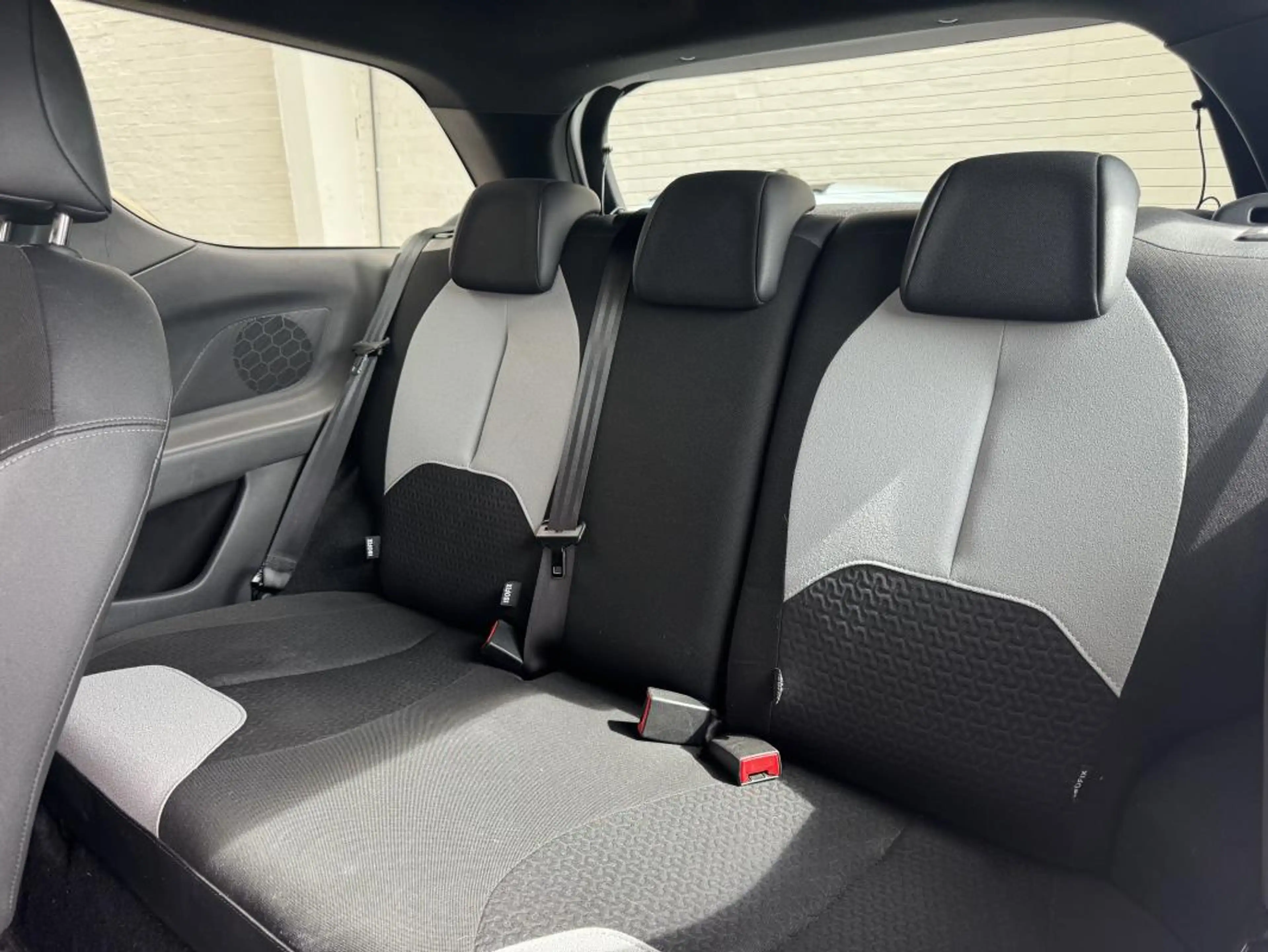 Citroen DS3 SO CHIC 1.4 HDI 68CH GAR 12M — photo 7