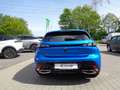 Peugeot 308 PureTech 130 EAT8 Allure *Navi / SH / RFK* Blauw - thumbnail 4