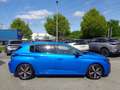 Peugeot 308 PureTech 130 EAT8 Allure *Navi / SH / RFK* Blauw - thumbnail 6