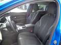 Peugeot 308 PureTech 130 EAT8 Allure *Navi / SH / RFK* Blauw - thumbnail 10