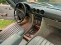 Mercedes-Benz 380 SL Blau - thumbnail 9
