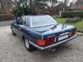Mercedes-Benz 380 SL Blau - thumbnail 2