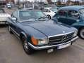 Mercedes-Benz 380 SL Blau - thumbnail 3