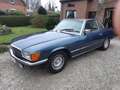 Mercedes-Benz 380 SL Blau - thumbnail 1