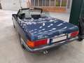 Mercedes-Benz 380 SL Blau - thumbnail 7